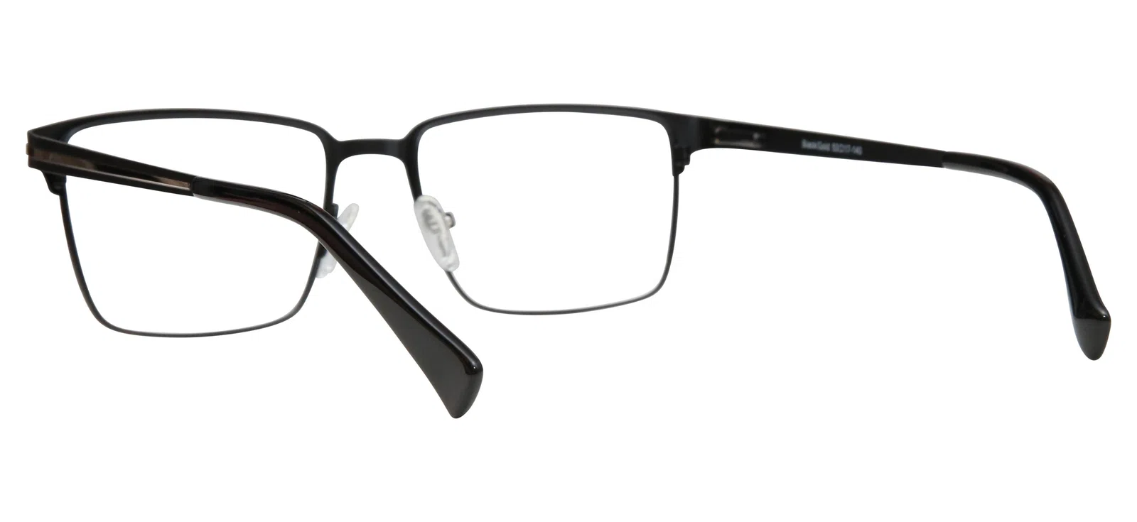 Blue Light Blocking Glasses Square Full Rim 201915 Eyeglasses Includes Blue Light Blocking Lenses - view 32